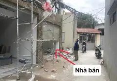 Bán nhà 6 tầng tại Bát Khối, gara ô tô, thang máy 450kg... Bán nhà riêng tại Long Biên, Hà Nội 02