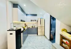 Nhà 3 Tầng Mặt Tiền Đỉnh Giữa Lòng Phố Sầm Uất... Bán nhà riêng tại An Biên, Hải Phòng 07