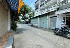 BÁN NHÀ CẤP 4 TĂNG NHƠN PHÚ A 55M2 🚗 GIÁ 4 TỈ 5.... Bán nhà riêng tại Tăng Nhơn Phú, Hồ Chí Minh 03