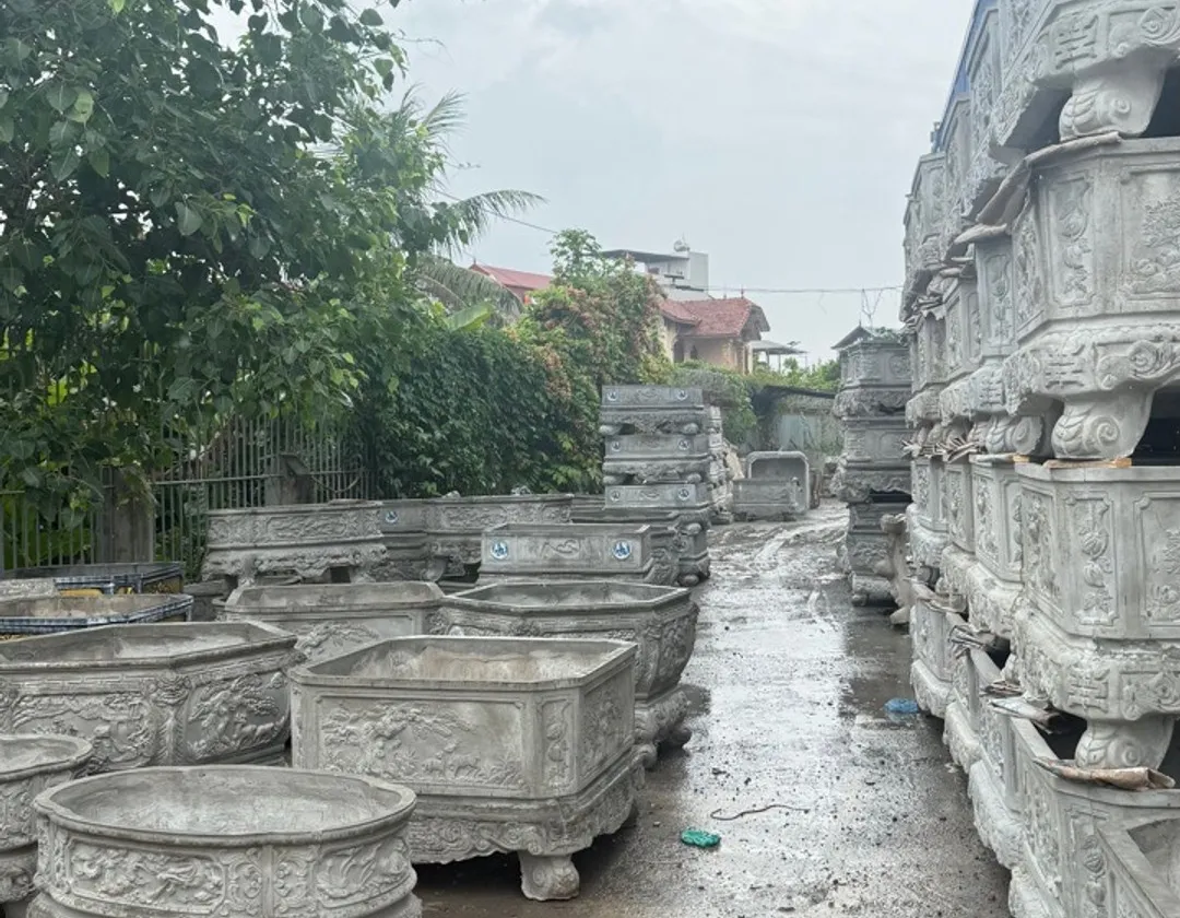 🌿 GIỮA TRUNG TÂM VĂN GIANG – CHỈ CÁCH MẶT ĐƯỜNG ĐT.205 KHOẢNG 20M 🌿... Bán đất tại Văn Giang, Hưng Yên 01