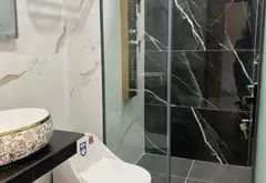 Nhà 5 tầng mới có thang máy, 4PN, quận 12, giá 8,7 tỷ... Bán nhà riêng tại Thới An, Hồ Chí Minh 10