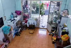NHÀ MẶT TIỀN TRẦN PHÚ QUẬN 5-DÒNG TIỀN ỔN ĐỊNH... Bán nhà mặt phố tại Chợ Quán, Hồ Chí Minh 02