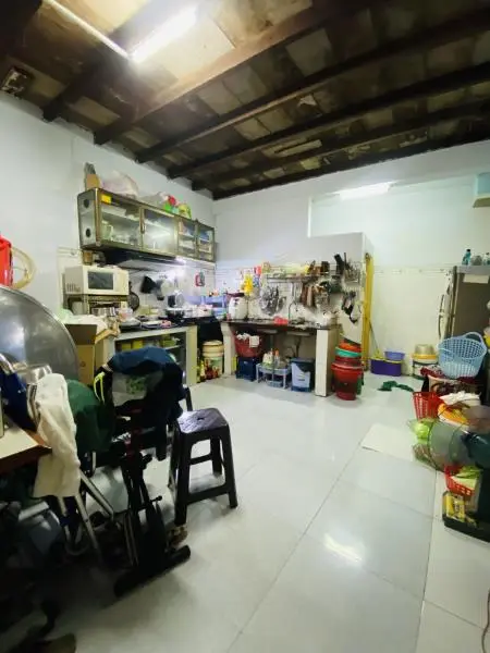 Bán nhà mặt phố phường 6, quận Tân Bình, diện tích 50m2, xây 5 tầng, giá 6.6 tỷ... Bán nhà mặt phố tại Tân Hòa, Hồ Chí Minh 01