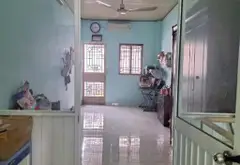 Nhà phố tiện xây mới hẻm xe hơi quận trung tâm... Bán nhà riêng tại Cầu Kiệu, Hồ Chí Minh 06