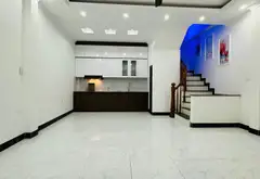 Nhà 5 tầng tại trung tâm, ô tô đỗ cửa, 6 phòng ngủ tiện nghi... Bán nhà riêng tại Hoài Đức, Hà Nội 03
