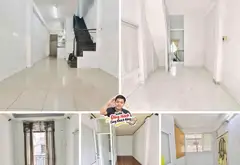 Nhà 4 Tầng Trung Tâm Quận 5, Thiết Kế Tươi Mới, Tiện Nghi Đầy Đủ... Bán nhà riêng tại Chợ Quán, Hồ Chí Minh 07