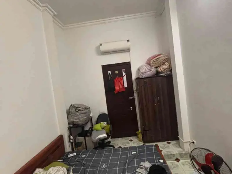 Nhà Đội Cấn Hai Mặt Ngõ Vip, 
Dòng Tiền Thuê 20 Triệu/Tháng, Giá Hiếm... Bán nhà riêng tại Ngọc Hà, Hà Nội 01