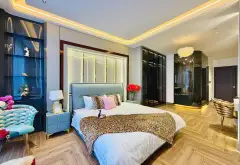 Nhà phố 2 mặt tiền, thiết kế hiện đại, hợp đồng điện tử tiện lợi... Bán nhà mặt phố tại Thông Tây Hội, Hồ Chí Minh 07