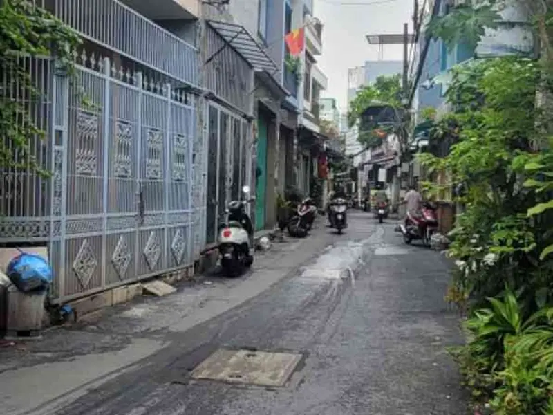 🔥 BÁN NHÀ GÁC LỬNG KIỆT HOÀNG DIỆU – GIÁ CHỈ 2.X TỶ, SỔ SẴN SÀNG GIAO DỊCH! 🔥... Bán nhà riêng tại Hòa Cường, Đà Nẵng 01