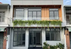 Nhà 2 tầng mặt tiền rộng 8m tại Bình Hưng Hoà A, Bình Tân... Bán nhà riêng tại Bình Hưng Hòa, Hồ Chí Minh 01