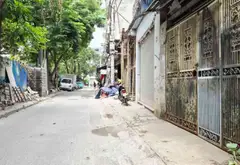 38.6 tỷ Nhà 2 mặt ngõ ô tô tránh, kinh doanh cực đỉnh tại Nam Dư... Bán nhà riêng tại Lĩnh Nam, Hà Nội 02