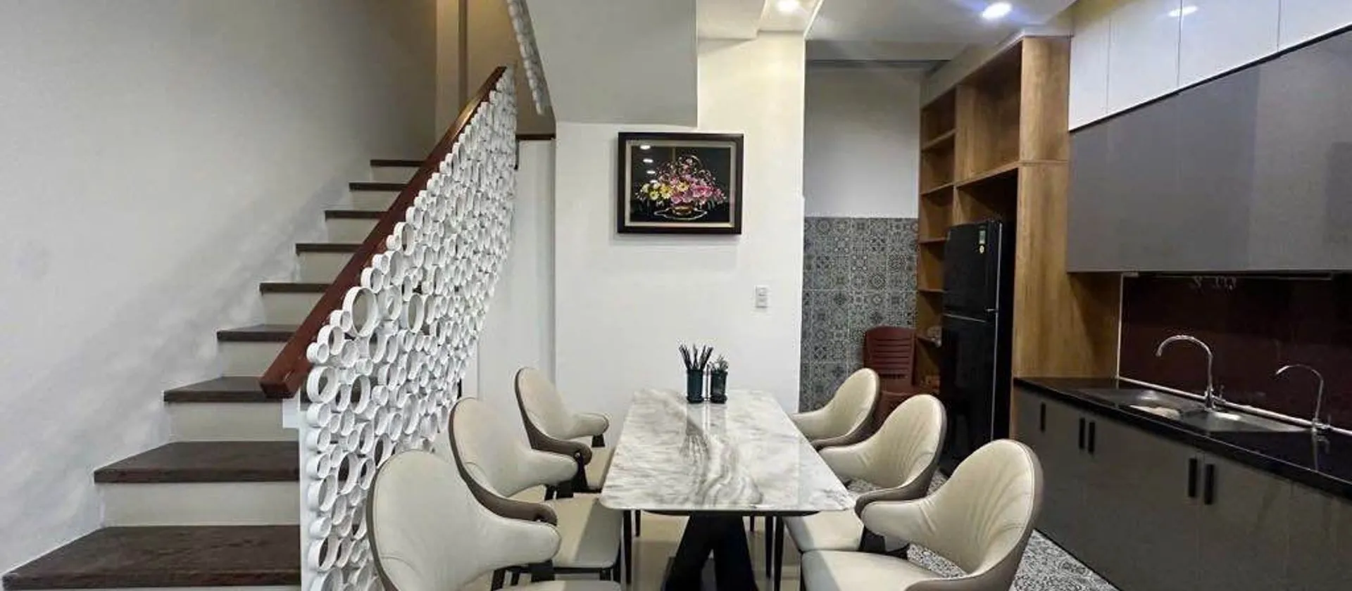 🔥NHÀ PHỐ NGUYỄN TRI PHƯƠNG ĐÀ NẴNG
💰GIÁ : 👉CHỈ 5 ĐỒNG XÍU 💴💴... Bán nhà riêng tại Cẩm Lệ, Đà Nẵng 01