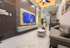 Nhà riêng Khương Trung - Vị trí đắt giá, cơ hội không thể bỏ lỡ... Bán nhà riêng tại Khương Đình, Hà Nội 04
