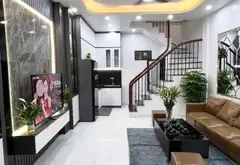 Nhà 5 tầng view hồ linh quang, gần nhạc và trong lành... Bán nhà riêng tại Văn Miếu - Quốc Tử Giám, Hà Nội 03