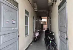 Cơ Hội Vàng Sở Hữu Tòa Nhà Thu Nhập 20 Phòng Khép Kín Tại Cổng KCN VSIP Hải Phòng... Bán chung cư mini tại Lưu Kiếm, Hải Phòng 04
