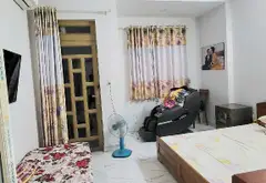 KÈO THƠM NHẤT KHU VỰC - 10BƯỚC RA MẶT TIỀN NỞ HẬU 4.7M HẺM THÔNG PHẠM THẾ HIỂN NHỈNH 6 ĐỒNG... Bán nhà riêng tại Chánh Hưng, Hồ Chí Minh 11