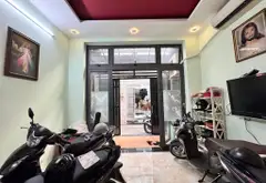Nhà đẹp 4 tầng, vị trí vàng khu Bùi Thị Xuân, giá ưu đãi... Bán nhà riêng tại Tân Sơn Hòa, Hồ Chí Minh 02