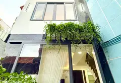 Bán nhà 4 tầng diện tích 28m2 tại khu vực Duy Tân, Phú Nhuận... Bán nhà riêng tại Cầu Kiệu, Hồ Chí Minh 01