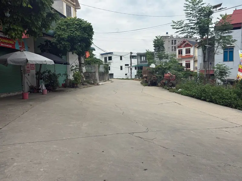 Chủ cần cắt lỗ - lô đất Hiệp Hoà - ô tô vào đất... Bán đất tại Xuân Cẩm, Bắc Ninh 01