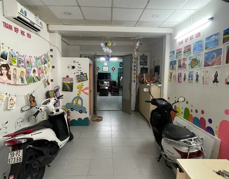 Bán nhà 3 tầng diện tích 88m² hướng Bắc tại Tân Bình... Bán owner_side tại Tân Hòa, Hồ Chí Minh 01