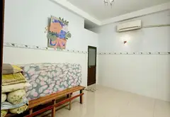 Bán nhà mặt phố rộng 136m2, mặt tiền 8.5m tại quận 12, giá 12.8 tỷ VNĐ... Bán nhà mặt phố tại Đông Hưng Thuận, Hồ Chí Minh 12