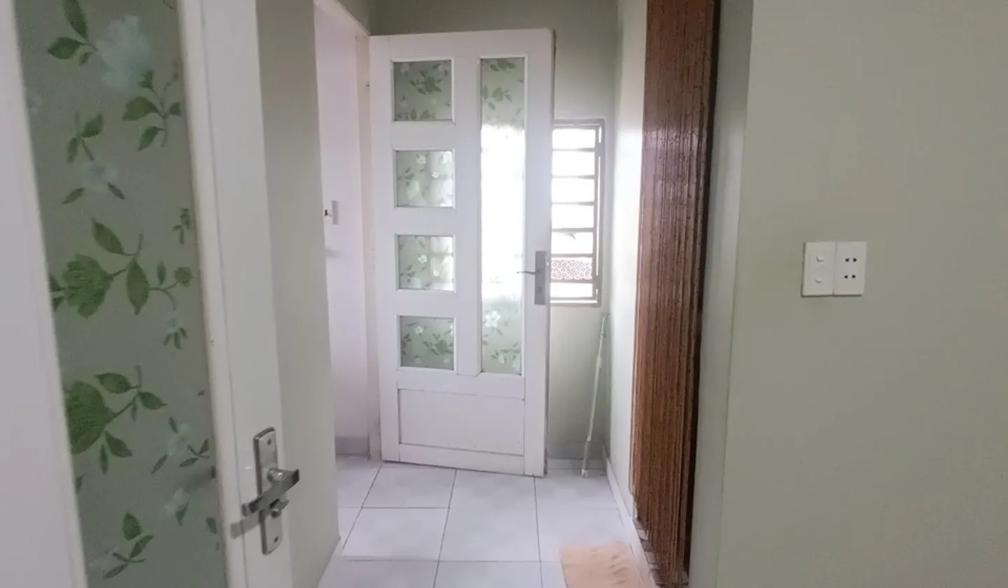 Bán nhà mặt phố Phường An Phú Đông Quận 12 TP.HCM diện tích 30,5m² giá 2,9 tỷ... Bán nhà mặt phố tại An Phú Đông, Hồ Chí Minh 01