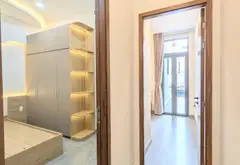 Bán nhà mặt phố 3 tầng 72m2 ngay chợ Cây Quéo, Phú Nhuận với 7 phòng ngủ... Bán nhà mặt phố tại Đức Nhuận, Hồ Chí Minh 17