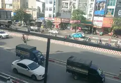 Nhà 8 Tầng Mặt Phố Trường Chinh - Vị Trí Vàng, Kinh Doanh Đỉnh... Bán nhà mặt phố tại Khương Đình, Hà Nội 09