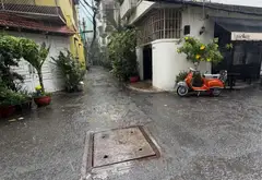 Bán nhà riêng 3 tầng 3PN tại quận Phú Nhuận giá 5.4 tỷ... Bán nhà riêng tại Phú Nhuận, Hồ Chí Minh 09