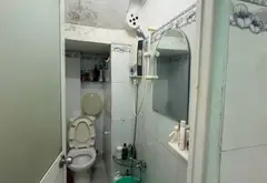 Nhà 2 tầng, 2 phòng ngủ, hẻm xe hơi tại quận Bà Hom giá 4 tỷ... Bán nhà riêng tại Phú Lâm, Hồ Chí Minh 06