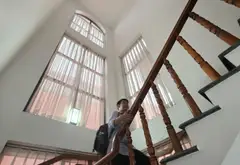 🏠 BIỆT THỰ TRUNG TÂM Q.6 - XE HƠI NGỦ NHÀ - 15❌14M - 4 TẦNG - Thang Máy... Bán nhà riêng tại Bình Tiên, Hồ Chí Minh 05
