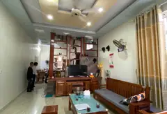 Nhà lô góc 2 mặt thoáng, ô tô đỗ sát cửa tại khu vực Đoàn Kết... Bán nhà riêng tại Hải An, Hải Phòng 03
