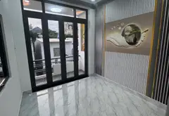 Bán nhà 2 tầng 5 phòng ngủ, mặt phố nhựa 8m tại Bình Tân khu Tên lửa... Bán nhà riêng tại An Lạc, Hồ Chí Minh 11