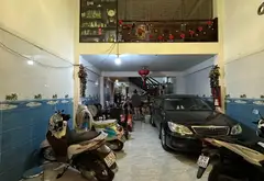 Nhà mặt phố kinh doanh đỉnh, Tân Sơn Nhì, 5 tầng rộng rãi... Bán nhà mặt phố tại Tân Sơn Nhì, Hồ Chí Minh 02