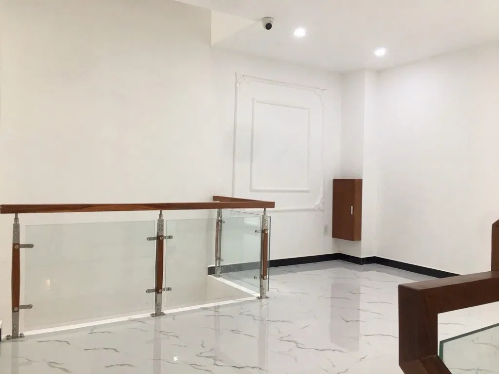 CĂN HỘ DỊCH VỤ 5 TẦNG - 4x16M - HẺM XE HƠI- NGUYỄN PHÚC CHU -TÂN BÌNH... Bán nhà riêng tại Tân Bình, Hồ Chí Minh 01