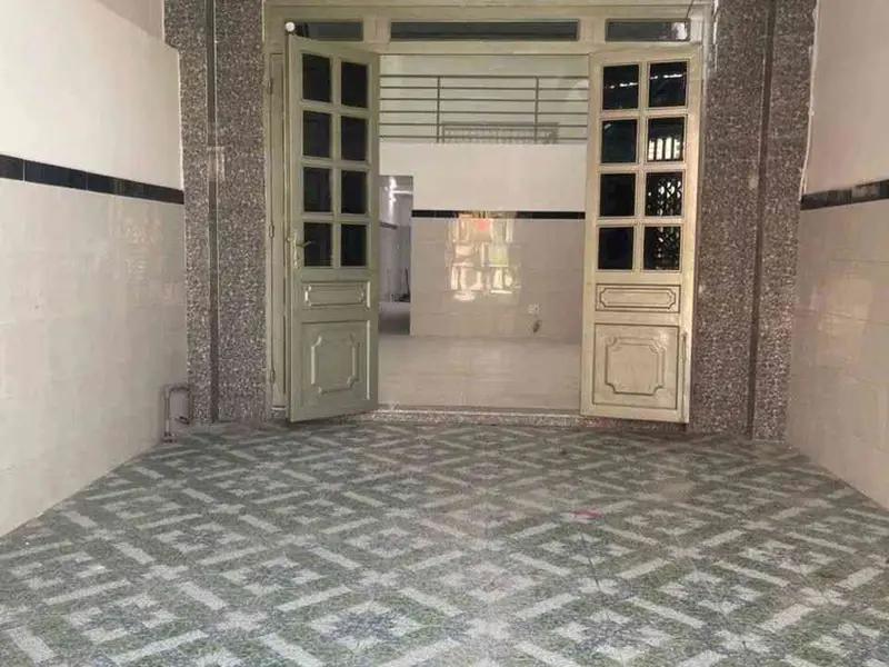 Bán nhà mặt phố 72.6m2, 2 tầng, giá 7 tỷ tại phường Nguyễn Thơi... Bán nhà mặt phố tại Tân Thới Hiệp, Hồ Chí Minh 01