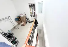 Nhà 4 tầng diện tích 60m² gần mặt tiền, ô tô vào nhà tại Tân Bình... Bán nhà riêng tại Tân Bình, Hồ Chí Minh 09