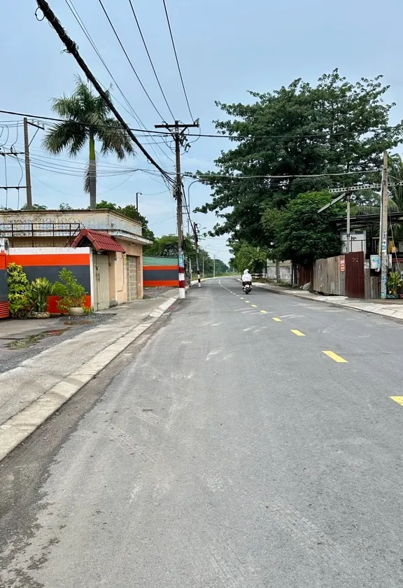 Nhỉnh 4 tỷ nhà 135m, Mt Trương Thị Như, Xuân Thới Sơn, Hóc Môn... Bán kho, nhà xưởng tại Xuân Thới Sơn, Hồ Chí Minh 01