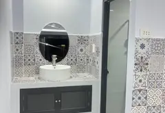Bán nhà riêng tại phường Linh Đông, diện tích 29.5m2, mặt tiền rộng, đường trước nhà 8m... Bán nhà riêng tại Hiệp Bình, Hồ Chí Minh 05