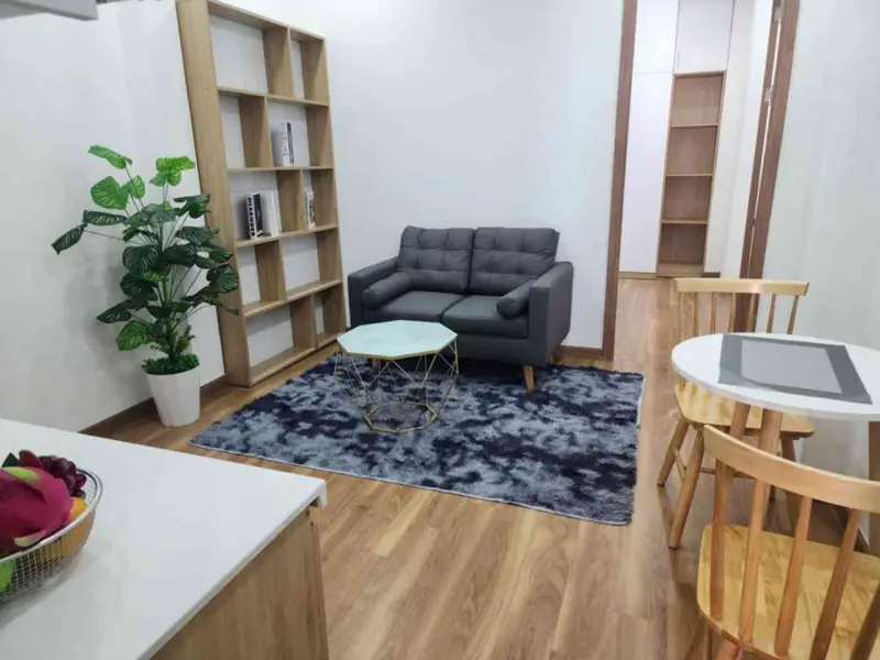 Nhà 5 tầng đẹp, hẻm xe tải ở trung tâm... Bán nhà riêng tại Tân Hòa, Hồ Chí Minh 01