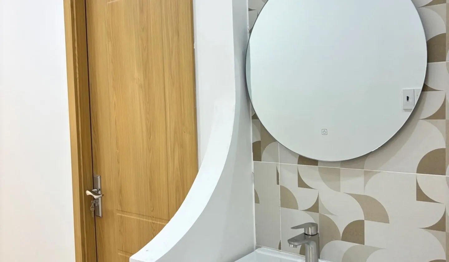 Bán nhà 2 tầng 3 phòng ngủ tại phường Gia Định, TP.HCM... Bán nhà riêng tại Gia Định, Hồ Chí Minh 01