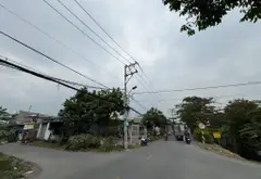 Bán nhà mặt phố 706m2 xã Lê Minh Xuân Bình Chánh giá 18 tỷ... Bán nhà mặt phố tại Bình Lợi, Hồ Chí Minh 01