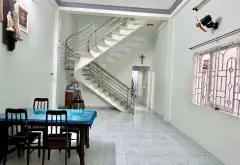 Nhà Tân Bình - Hà Bá Tường, 3 tầng ở ngay - KD đa dạng - ngang hơn 4m - dài 28m - hơn 12 tỷ... Bán nhà mặt phố tại Bảy Hiền, Hồ Chí Minh 01