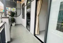 Bán nhà riêng 3 tầng diện tích 52m2 tại phường Tân Sơn, hướng Tây Bắc, giá 6.95 tỷ... Bán nhà riêng tại Tân Sơn, Hồ Chí Minh 07
