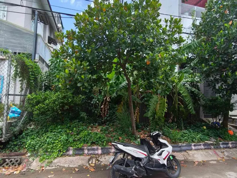 Bán nhà mặt phố 1 tầng 166m2 tại khu dân cư Phong Phú 5, quận 8... Bán nhà mặt phố tại Bình Hưng, Hồ Chí Minh 01