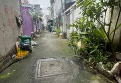 Bán nhà 2 tầng 6PN, 6WC 85m2 khu vip Tân Thới Nhất giá 4.95 tỷ... Bán nhà riêng tại Đông Hưng Thuận, Hồ Chí Minh 02