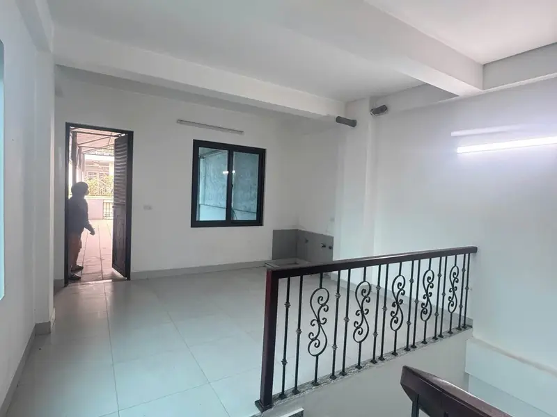 BÁN NHÀ ÁI MỘ, BỒ ĐỀ 65,2M2- 5 TẦNG MẶT PHỐ, KINH DOANH ĐỈNH CAO - 36.8 Tỷ... Bán nhà mặt phố tại Bồ Đề, Hà Nội 01