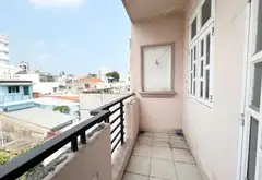 Bán nhà riêng 3 tầng diện tích 67.5m² tại phường 14, Phạm Văn Chiêu, quận Gò Vấp... Bán nhà riêng tại An Hội Tây, Hồ Chí Minh 13