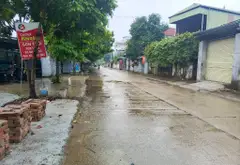 Nhà mặt phố lô góc vỉa hè rộng, ô tô tải tránh, vị trí đắc địa tại Duyên Hà - Vạn Phúc... Bán nhà mặt phố tại Nam Phù, Hà Nội 08