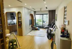 9,9 tỷ -Cơ hội sở hữu căn góc chung cư Feliz Homes 3 phòng ngủ với nội thất sang trọng... Bán căn hộ chung cư tại Tương Mai, Hà Nội 14